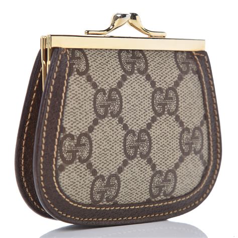 cheap gucci coin pouch|gucci wallet with coin pouch.